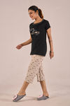 Sweetmoon Ete Capriset  - Black — thumbnail 4